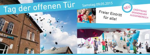 2015_Eröffnung_Außenbereich_Tag_der_offenen_tür_banner