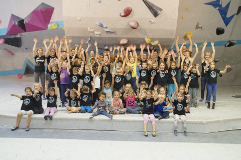 2015_Boulderkidscup_Regensburg_Gruppenfoto