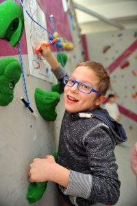 2015_Nikolaus_Bouldern_Schönbrunn