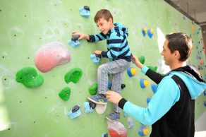 2015_Nikolaus_Bouldern_Schönbrunn