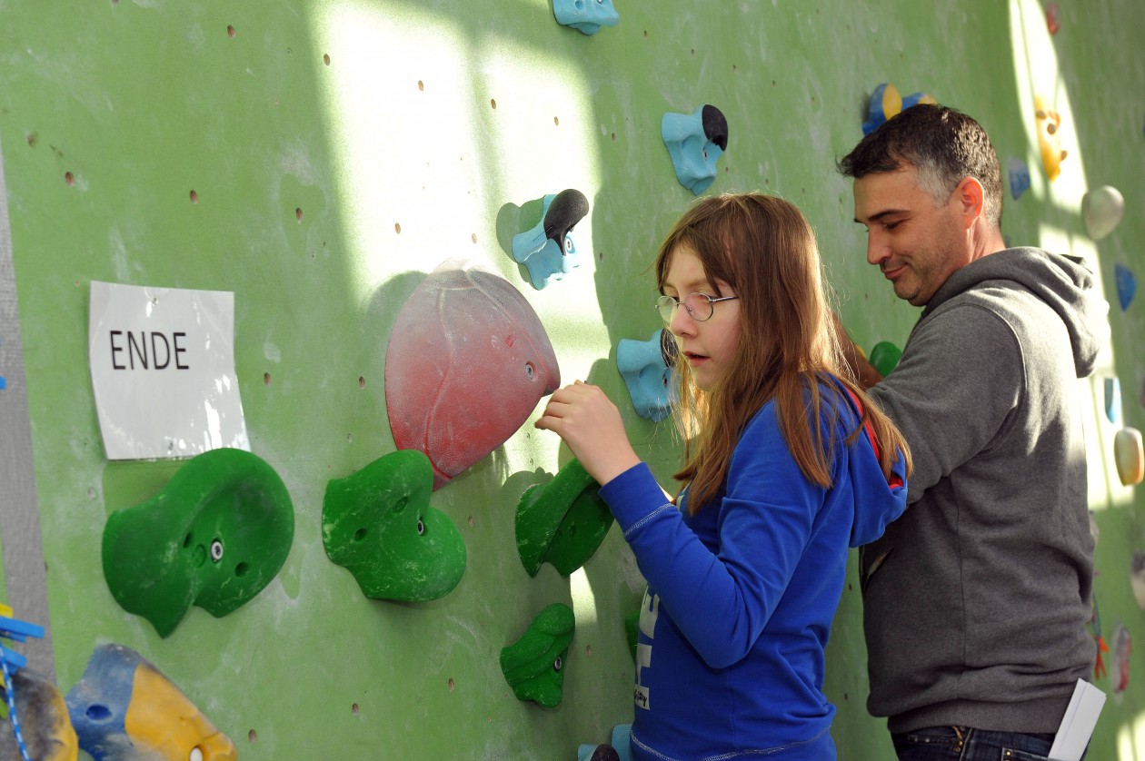 2015_Nikolaus_Bouldern_Schönbrunn