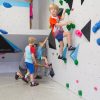 Sommer- und Familienfest 2017 in der Boulderwelt München West