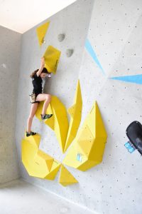 Boulderkids Cup 2019 in der Boulderwelt München West