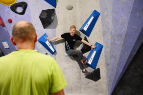 Tech Session #3 in der Boulerwelt München West - Am 7.12.19 zeigten Euch unsere Trainer und Routenbau Crew an 9 Technik Stationen ihre besten Tricks und Tipps.