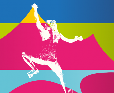 Gewinnspiel European Championships München 2022